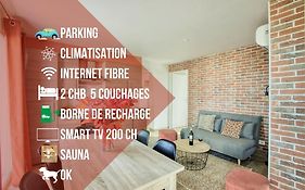 Le Cottage Nature Vigne Rouge Gaillac entre Albi / Toulouse